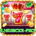 reeza hendricks - Live Pro