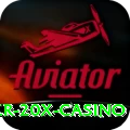 rollover 20x casino Plus Edition v5.8.8