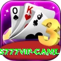 RS777VIP Game Pro