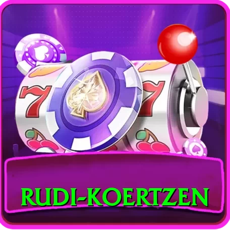 rudi koertzen Deluxe Pro v2.8.9 - 2
