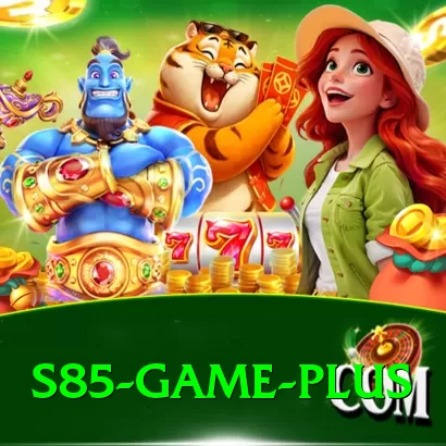 S85 Game Jackpot Prime v2.9.1 - 2