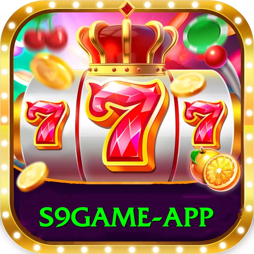 s9game App Prime v5.1.5 - 2
