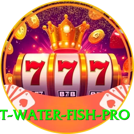salt water fish Royal PK v2.4.3 - 2