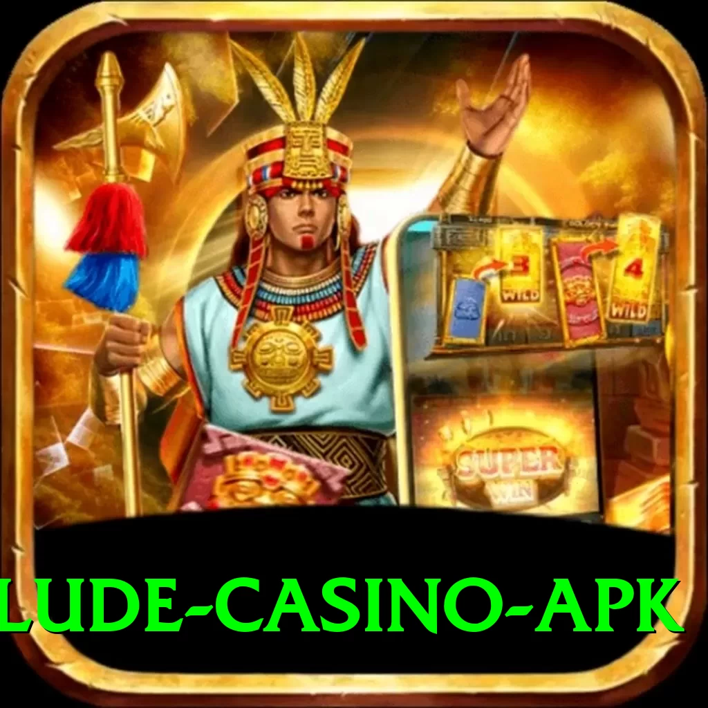 self exclude casino apk Deluxe Edition v4.3.9 - 2