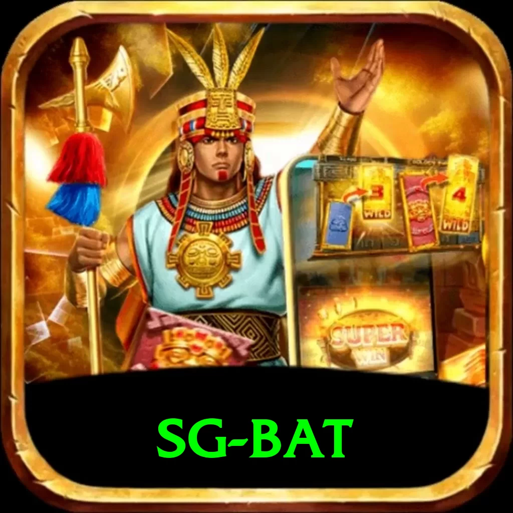 sg bat Games (Casino & Earning) VIP v1.7.8 - 2