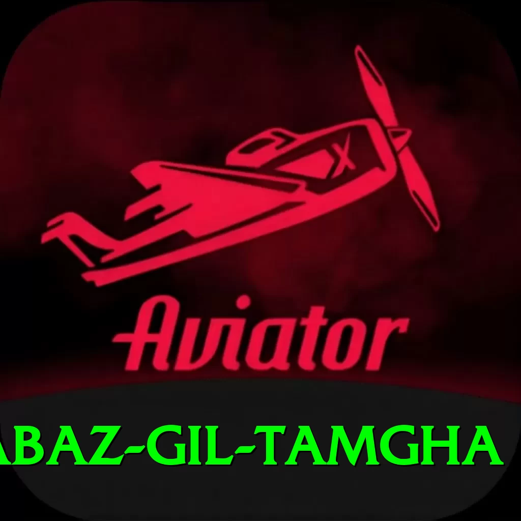 shabaz gil tamgha Max Pro v1.1.8 - 2