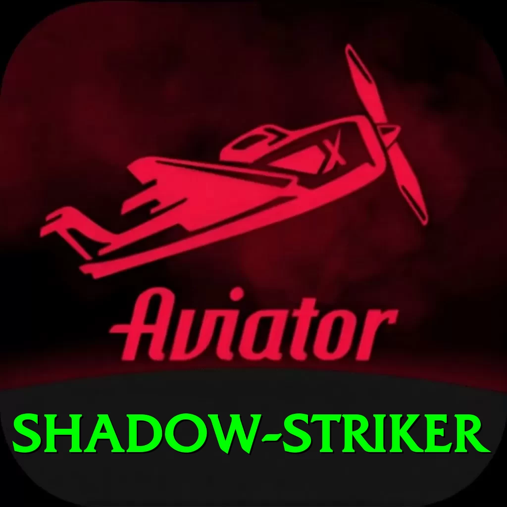 shadow striker Plus v3.1.2 - 2