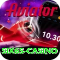 Six6s Casino Pro Max vv5.9.4