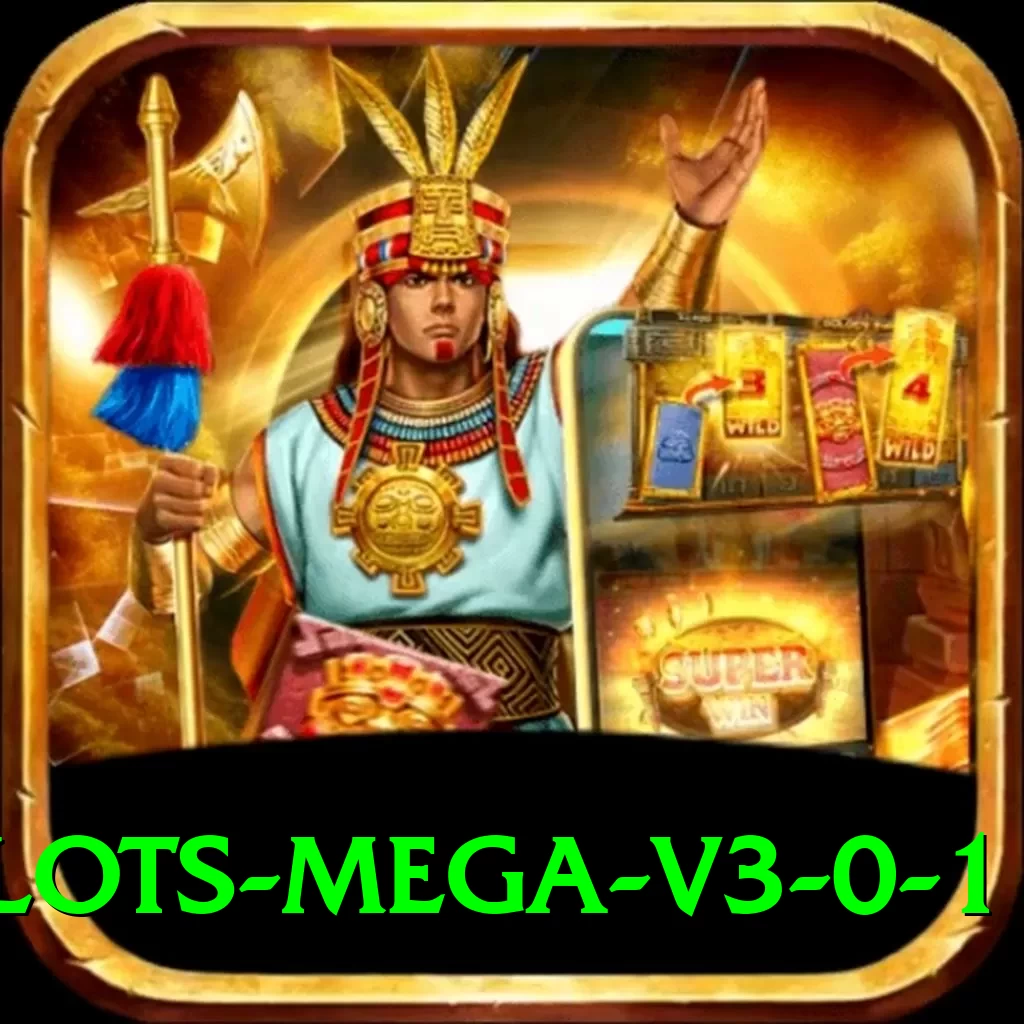 Six6s Casino Slots Mega v3.0.1 - 2
