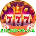 six6s.com.pk Gaming Legend v5.7.4