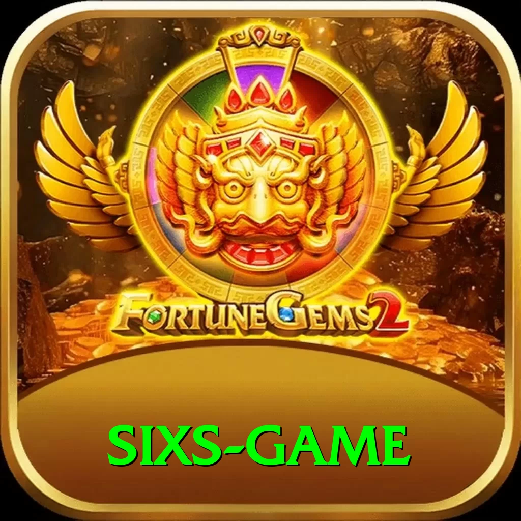 sixs game Games (Casino & Earning) Pro v4.0.8 - 2