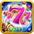 sk777 Royal Gaming App