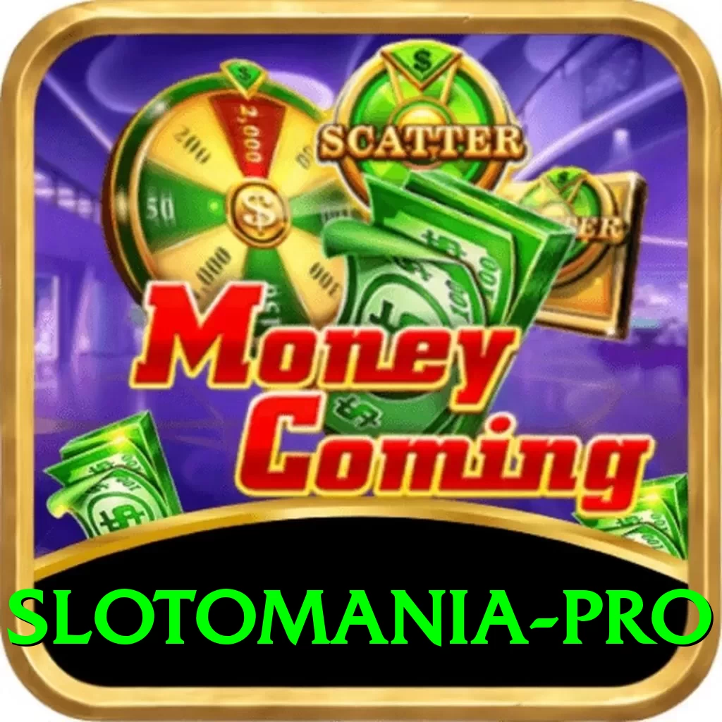 slotomania Mega v4.6.7 - 2