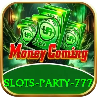 Slots Party 777 Elite Pro vv4.2.7 - 2