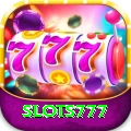 slots777 Apps (Tools & Injectors) Deluxe v1.4.3