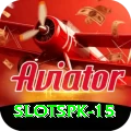 slotspk 15 Max Pro v4.0.6