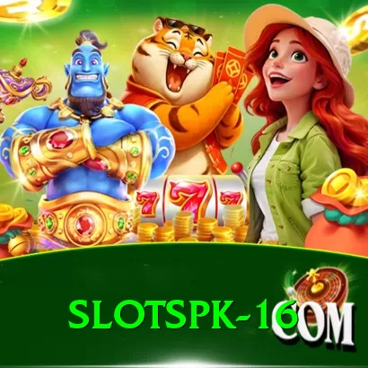 slotspk 16 Games (Casino & Earning) Premium v3.4.4 - 2