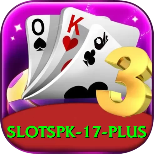 slotspk 17 Deluxe Pro v4.5.8 - 2