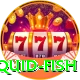 squid fish VIP Edition v5.9.7