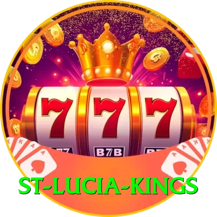 st lucia kings Games (Casino & Earning) Master v5.9.0 - 2