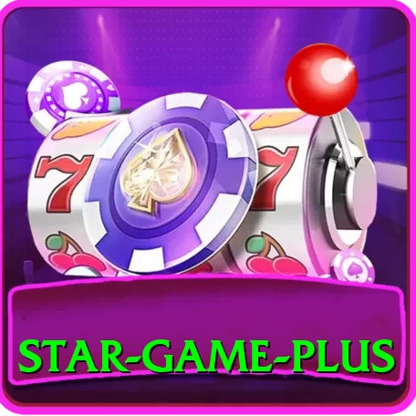 Star Game Gaming Gold - 2