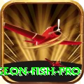 sturgeon fish Games King