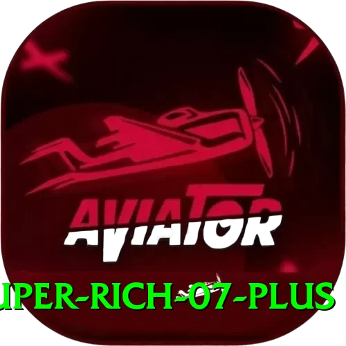 super rich 07 Master v4.0.0 - 2