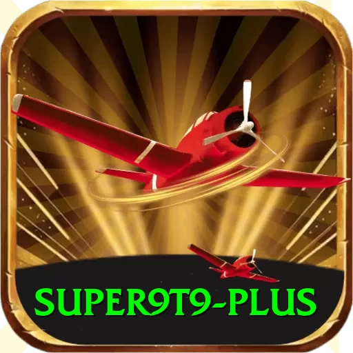 super9t9 Plus v3.8.5 - 2