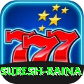 suresh raina App