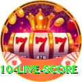 t10 live score VIP Edition v2.3.3