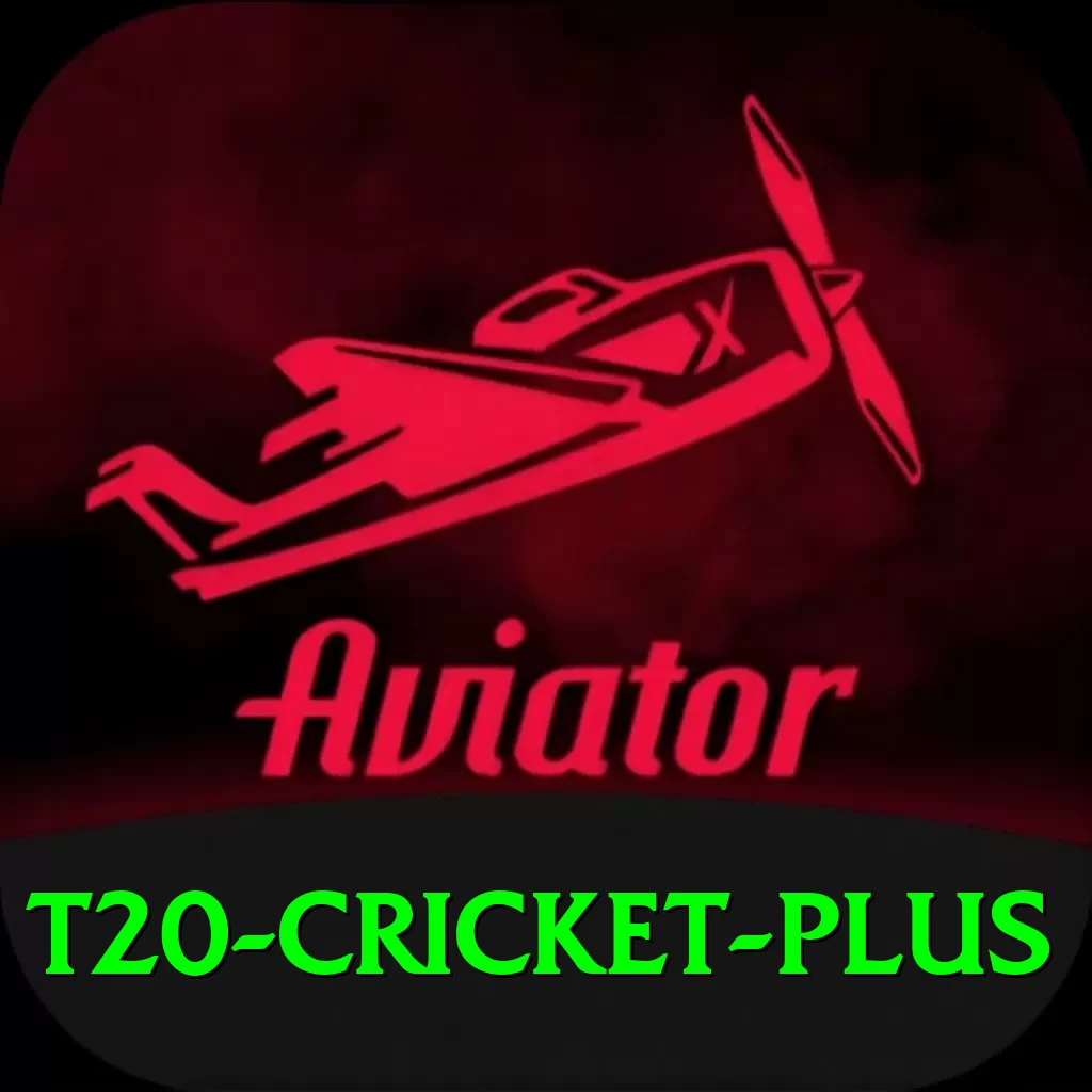 t20 cricket Plus APK v5.4.7 - 2