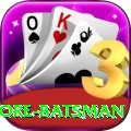 t20 highest score batsman Gold v1.3.0
