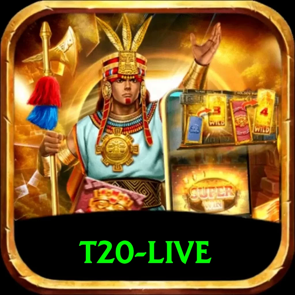 t20 live Games (Casino & Earning) Master v3.0.6 - 2
