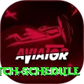 t20 match schedule Premium Edition v5.5.8
