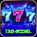 t20 score Pro Edition v2.5.0