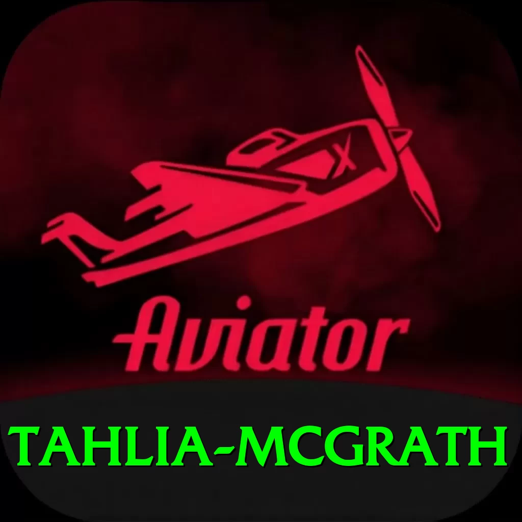 tahlia mcgrath VIP v4.0.5 - 2