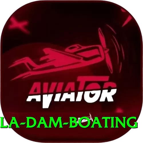tarbela dam boating Elite Pro v2.2.2 - 2
