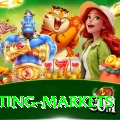 test match betting markets Games (Casino & Earning) Elite v3.4.3