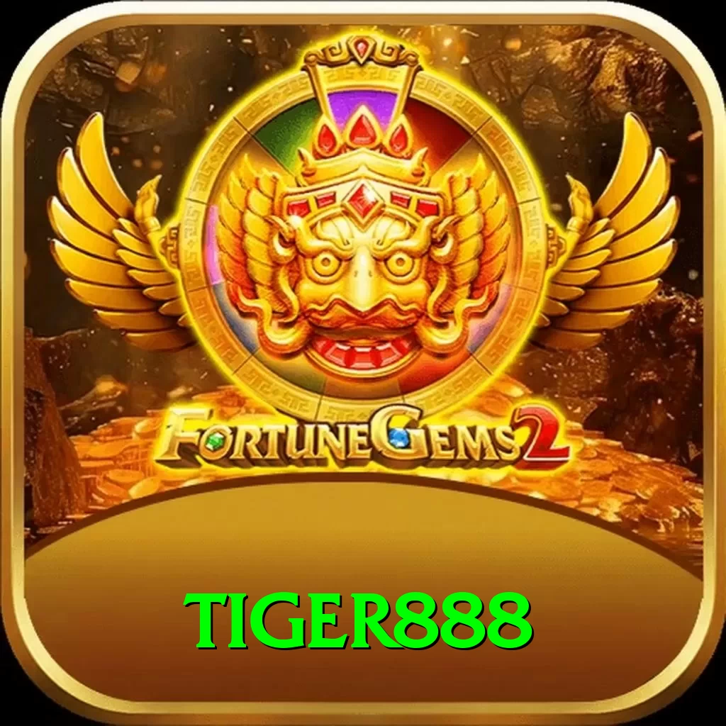 tiger888 Gold v3.7.7 - 2