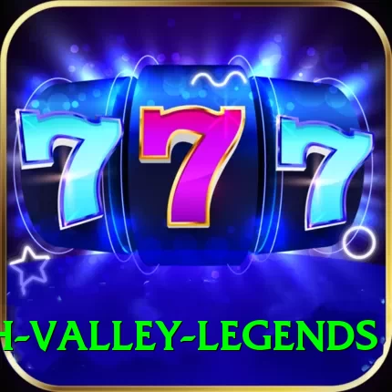 tirah valley legends Apps (Tools & Injectors) Turbo v2.2.4 - 2
