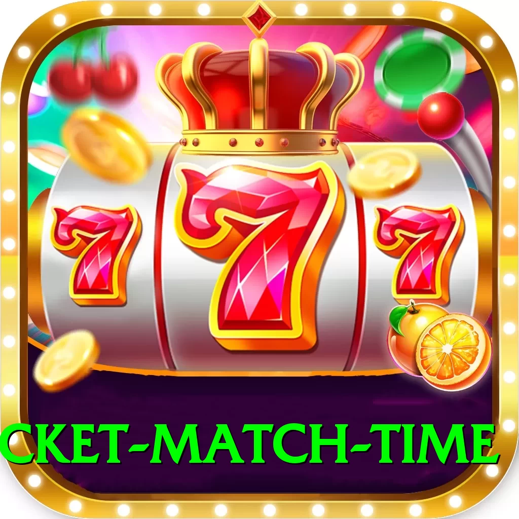 today cricket match time Deluxe v5.7.8 - 2