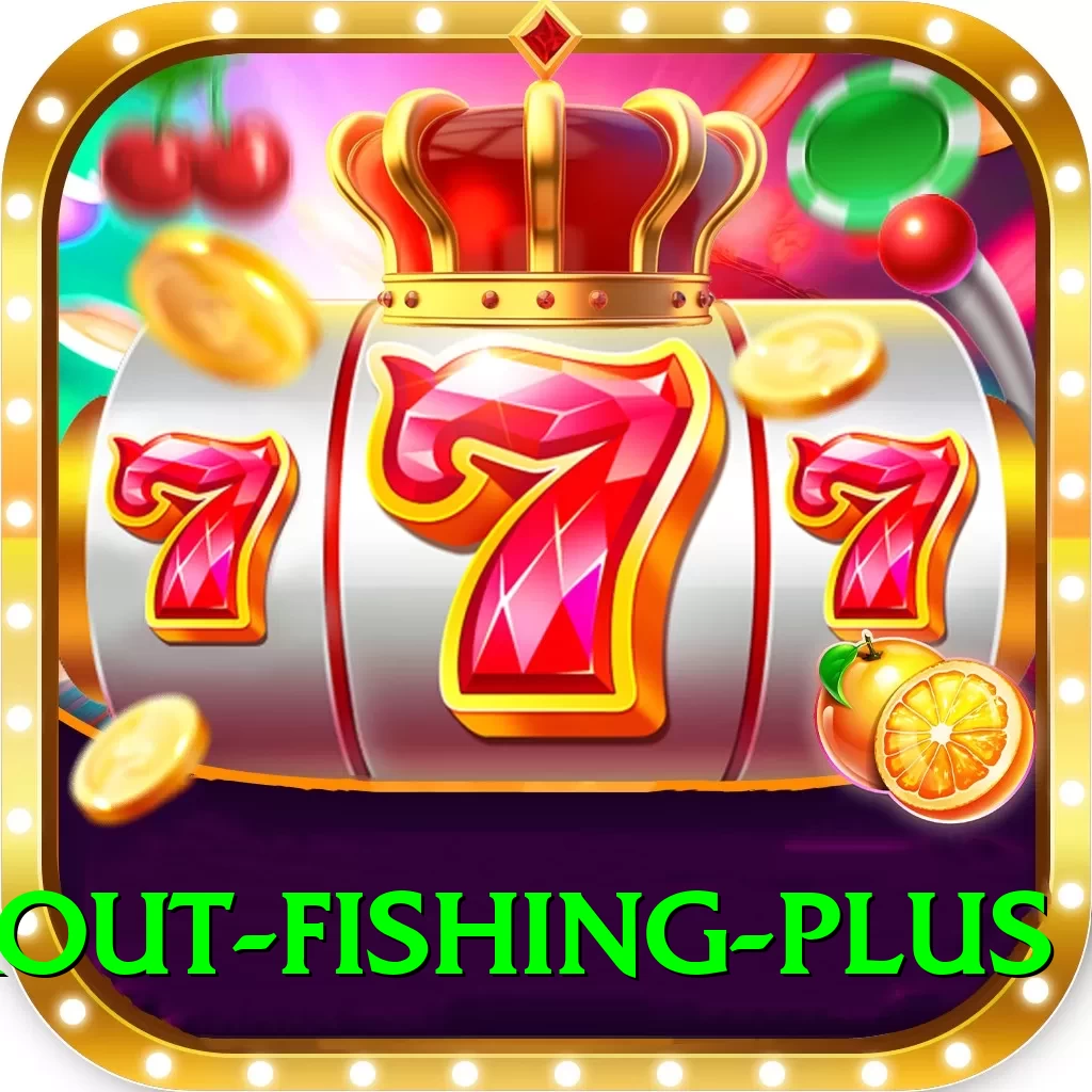 trout fishing - Pro v1.0.8 - 2