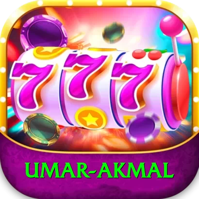 umar akmal Gold Edition v4.6.9 - 2