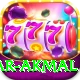 umar akmal Gold Edition v4.6.9