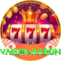 varun aaron Pro Max v4.6.6