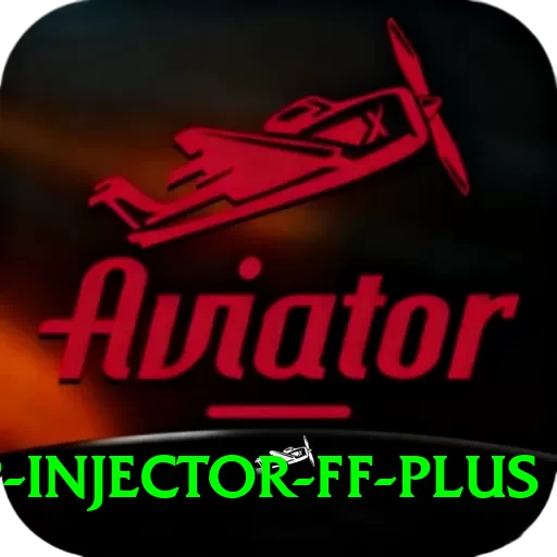 VIP Injector FF Pakistan Gold v4.9.9 - 2