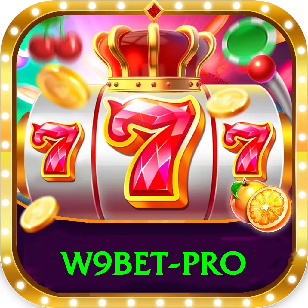 W9Bet - Slots Prime - 2