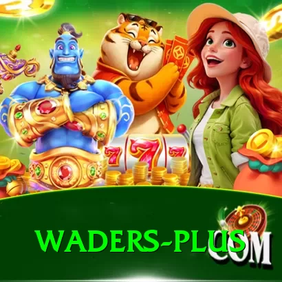 waders Slots Elite v3.2.1 - 2