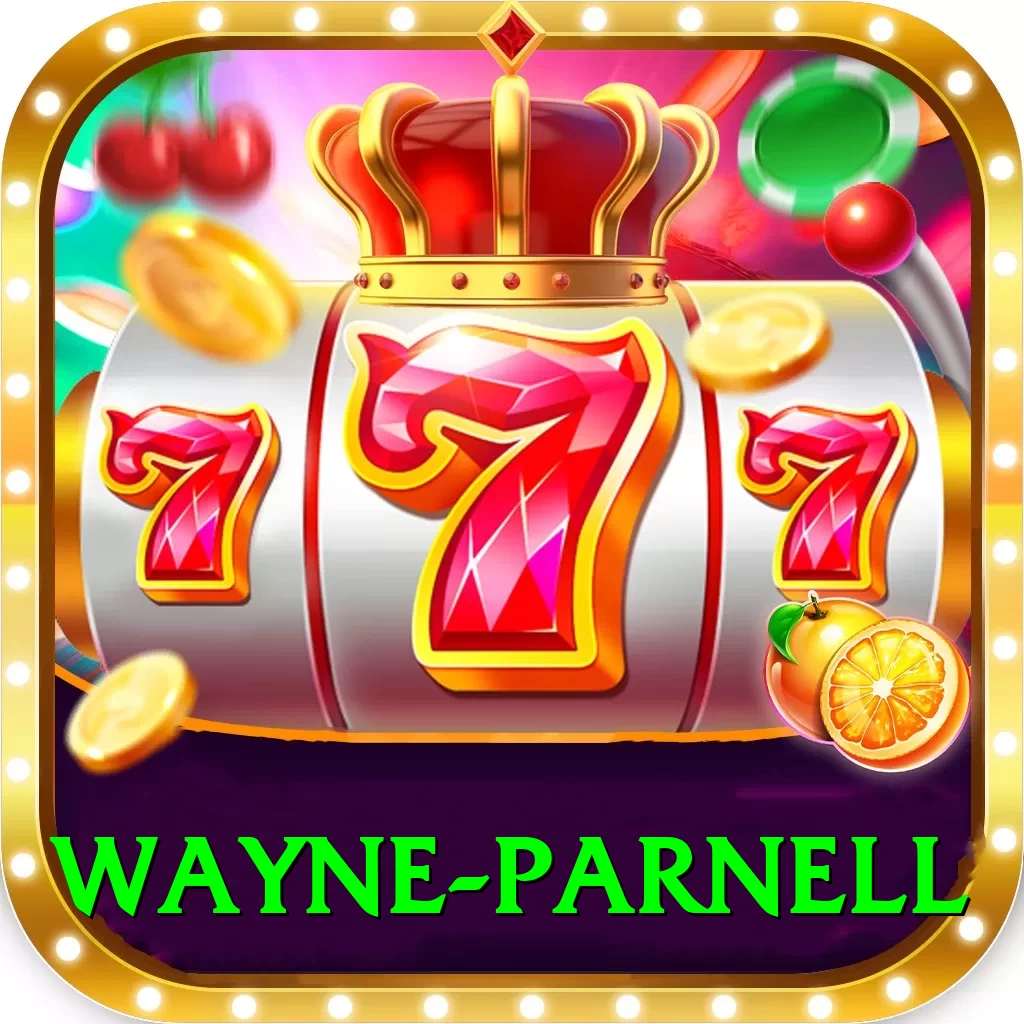 wayne parnell Gold Pro v4.9.4 - 2