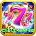welcome offer 200% pk Apps (Tools & Injectors) Gold v3.9.5
